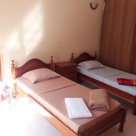 Cantinho De Amizade Hotell Ribeira Grande Eksteriør bilde
