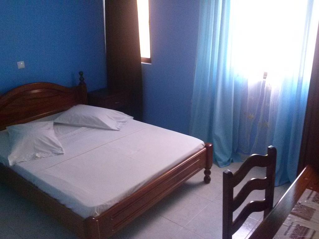 Cantinho De Amizade Hotell Ribeira Grande Eksteriør bilde