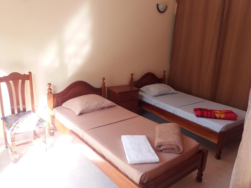 Cantinho De Amizade Hotell Ribeira Grande Eksteriør bilde