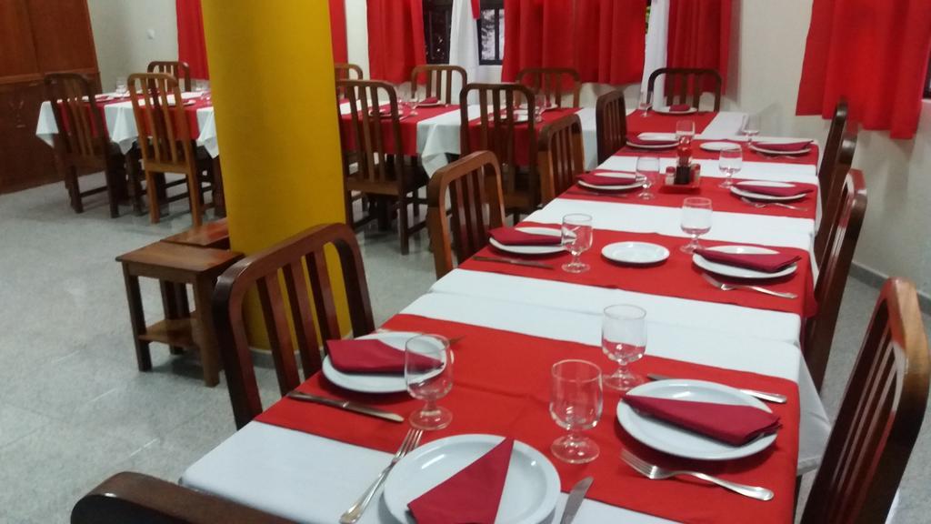 Cantinho De Amizade Hotell Ribeira Grande Eksteriør bilde